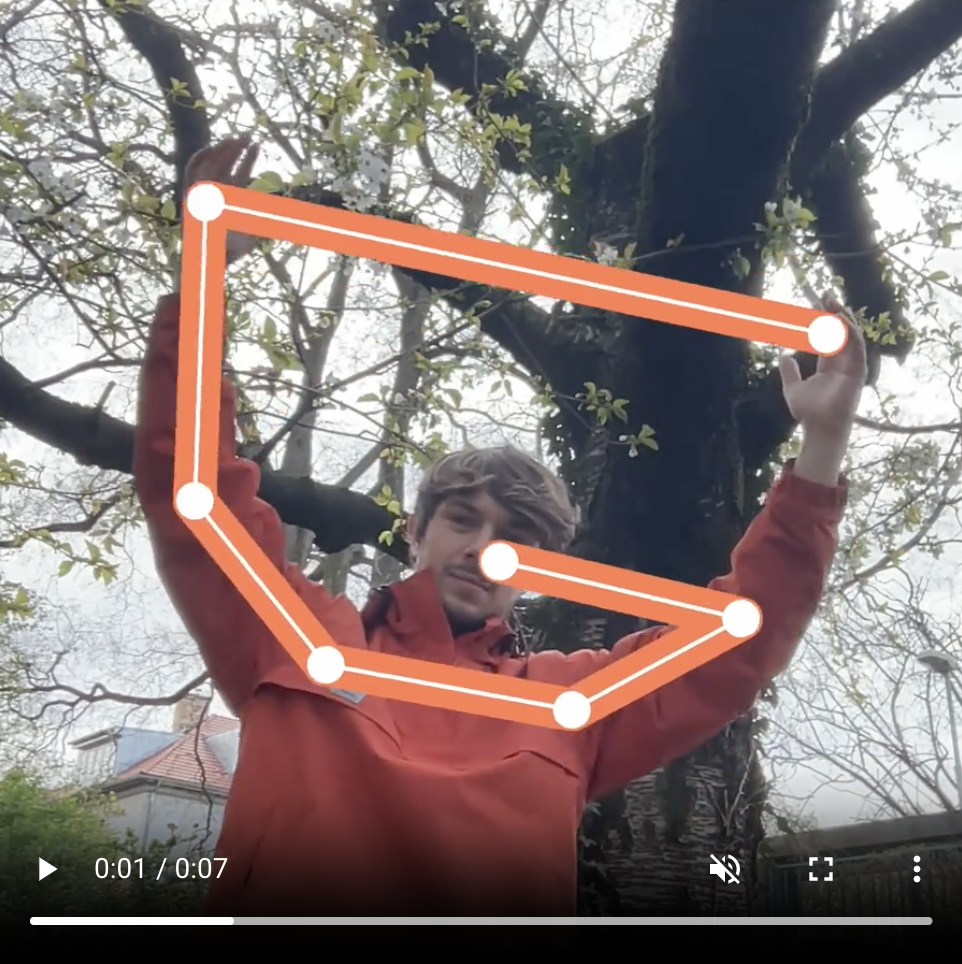 Imagen de 36 Days of Type (Embodied Interaction)